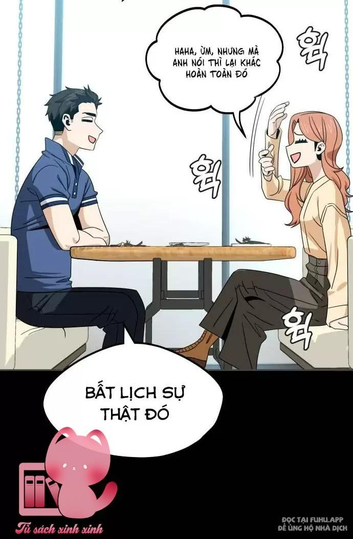 Lớ Ngớ Vớ Phải Tình Yêu - Chap 71 - Trang 41