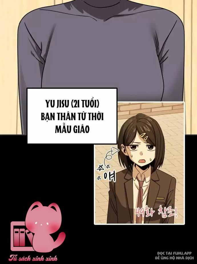 Lớ Ngớ Vớ Phải Tình Yêu - Chap 71 - Trang 49