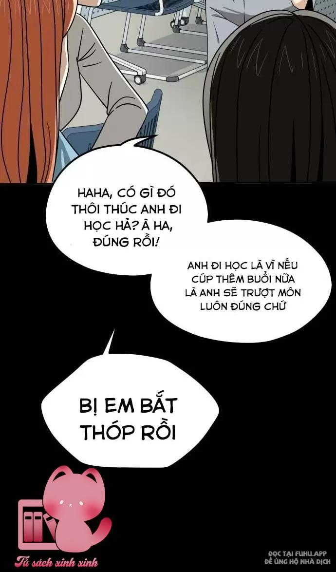 Lớ Ngớ Vớ Phải Tình Yêu - Chap 71 - Trang 6