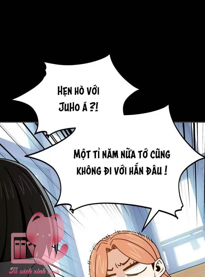 Lớ Ngớ Vớ Phải Tình Yêu - Chap 71 - Trang 56