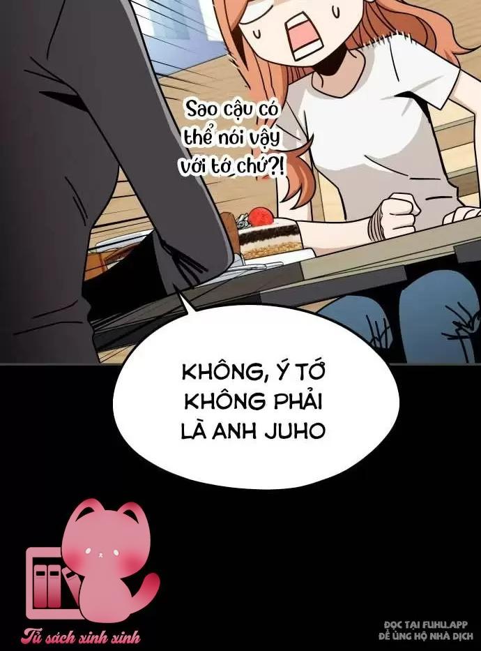 Lớ Ngớ Vớ Phải Tình Yêu - Chap 71 - Trang 57