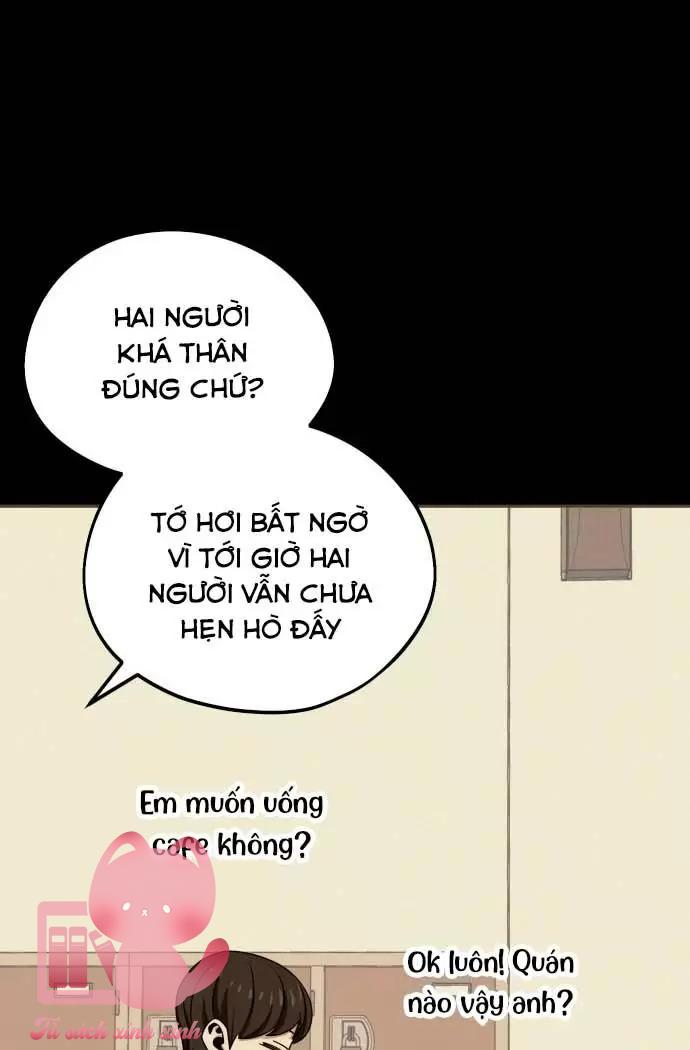 Lớ Ngớ Vớ Phải Tình Yêu - Chap 71 - Trang 60