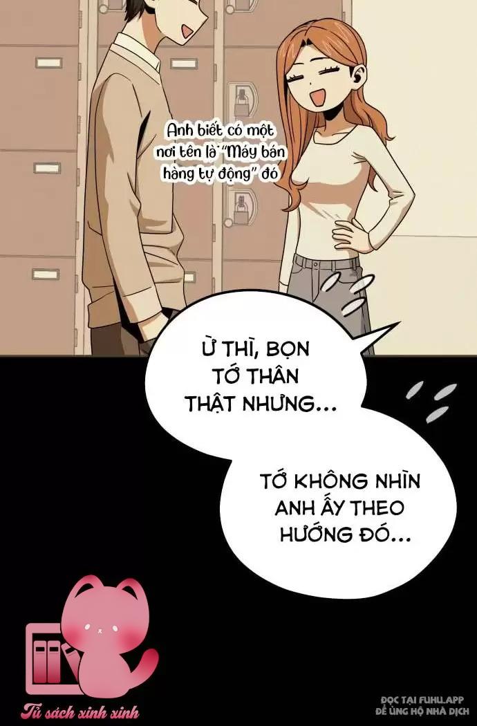 Lớ Ngớ Vớ Phải Tình Yêu - Chap 71 - Trang 61