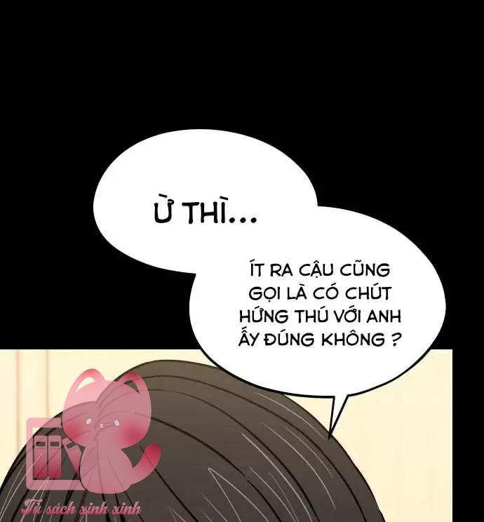 Lớ Ngớ Vớ Phải Tình Yêu - Chap 71 - Trang 62