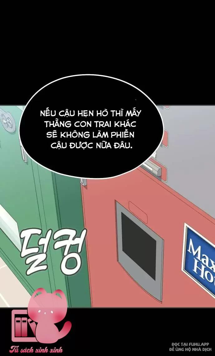 Lớ Ngớ Vớ Phải Tình Yêu - Chap 71 - Trang 67