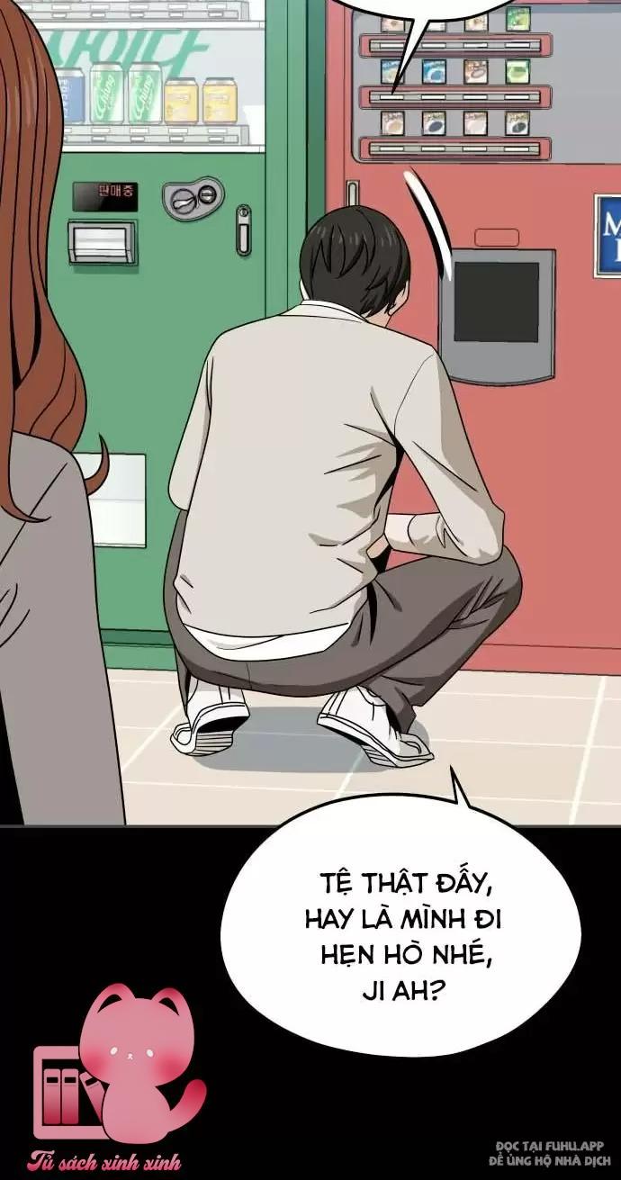Lớ Ngớ Vớ Phải Tình Yêu - Chap 71 - Trang 69