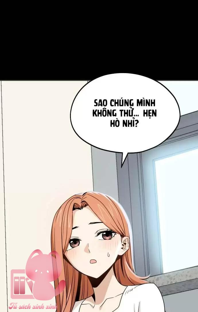 Lớ Ngớ Vớ Phải Tình Yêu - Chap 71 - Trang 72