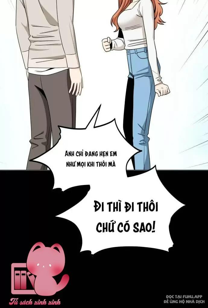 Lớ Ngớ Vớ Phải Tình Yêu - Chap 71 - Trang 78