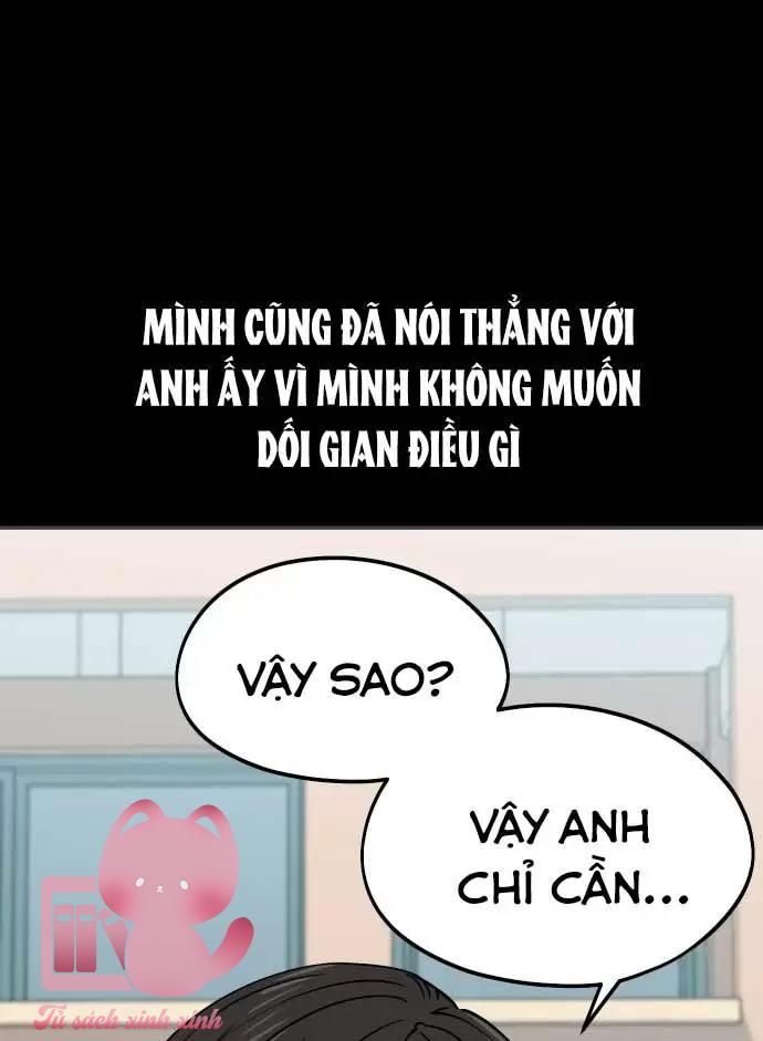 Lớ Ngớ Vớ Phải Tình Yêu - Chap 71 - Trang 83