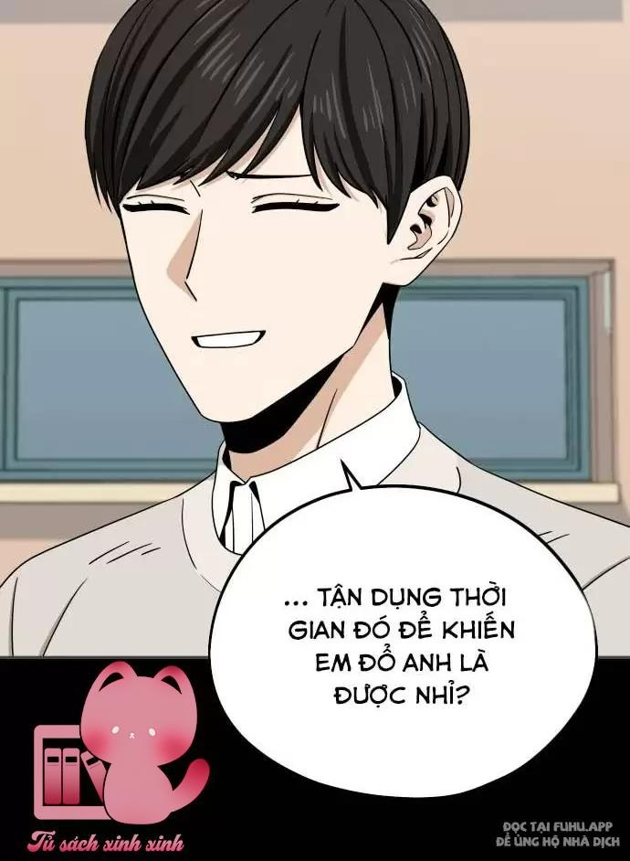 Lớ Ngớ Vớ Phải Tình Yêu - Chap 71 - Trang 84