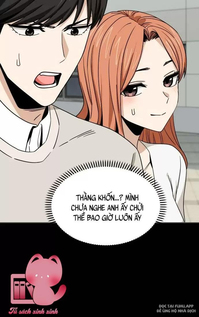 Lớ Ngớ Vớ Phải Tình Yêu - Chap 71 - Trang 86