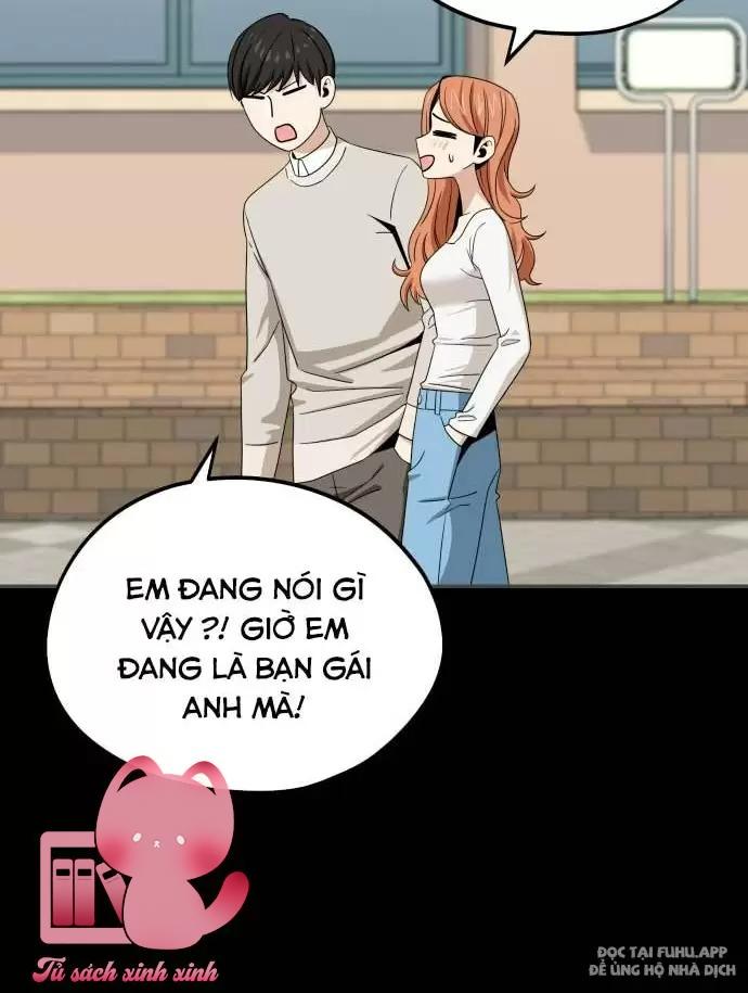 Lớ Ngớ Vớ Phải Tình Yêu - Chap 71 - Trang 88