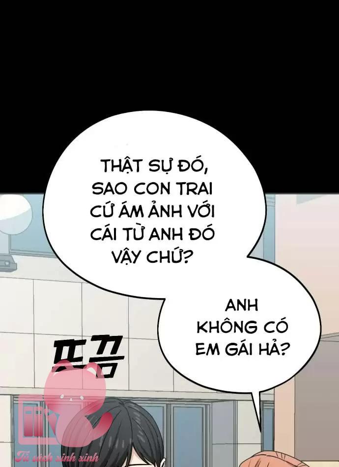 Lớ Ngớ Vớ Phải Tình Yêu - Chap 71 - Trang 95