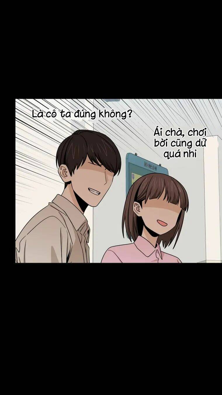 Lớ Ngớ Vớ Phải Tình Yêu - Chap 72.1 - Trang 12