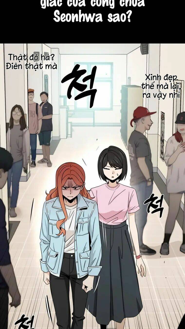 Lớ Ngớ Vớ Phải Tình Yêu - Chap 72.1 - Trang 14
