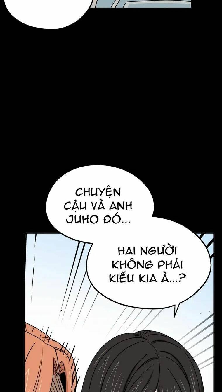 Lớ Ngớ Vớ Phải Tình Yêu - Chap 72.1 - Trang 21
