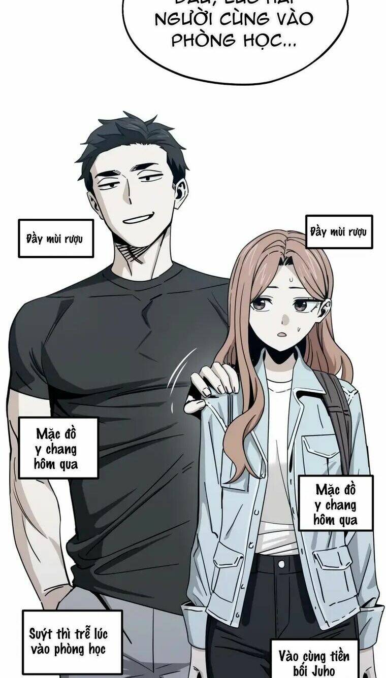 Lớ Ngớ Vớ Phải Tình Yêu - Chap 72.1 - Trang 24