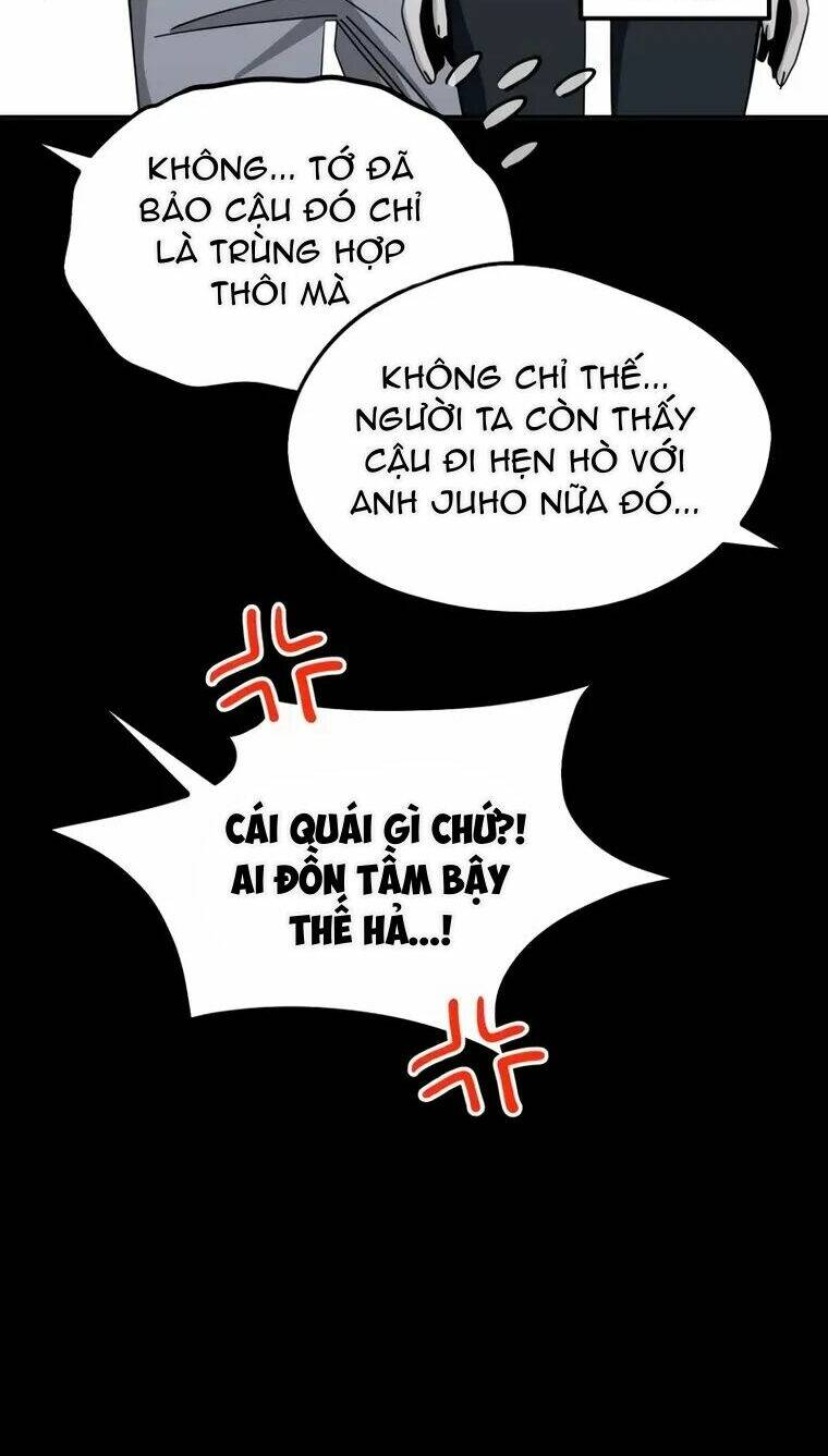 Lớ Ngớ Vớ Phải Tình Yêu - Chap 72.1 - Trang 25