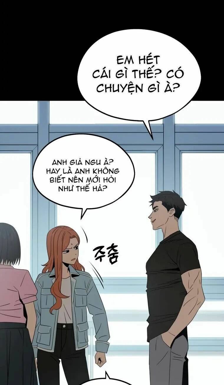 Lớ Ngớ Vớ Phải Tình Yêu - Chap 72.1 - Trang 29