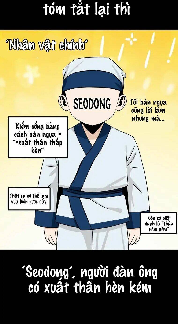 Lớ Ngớ Vớ Phải Tình Yêu - Chap 72.1 - Trang 4