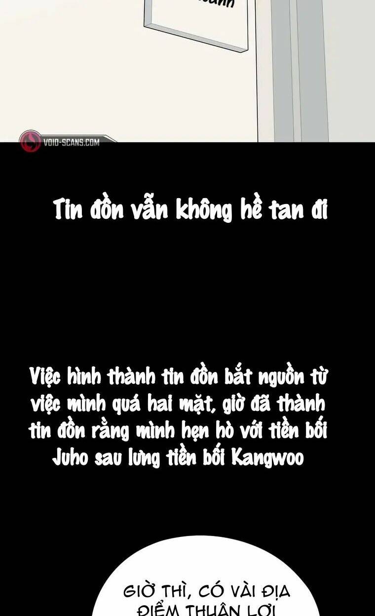 Lớ Ngớ Vớ Phải Tình Yêu - Chap 72.1 - Trang 37