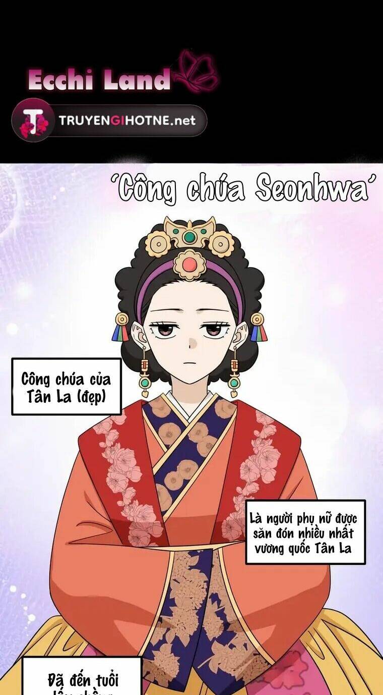 Lớ Ngớ Vớ Phải Tình Yêu - Chap 72.1 - Trang 5