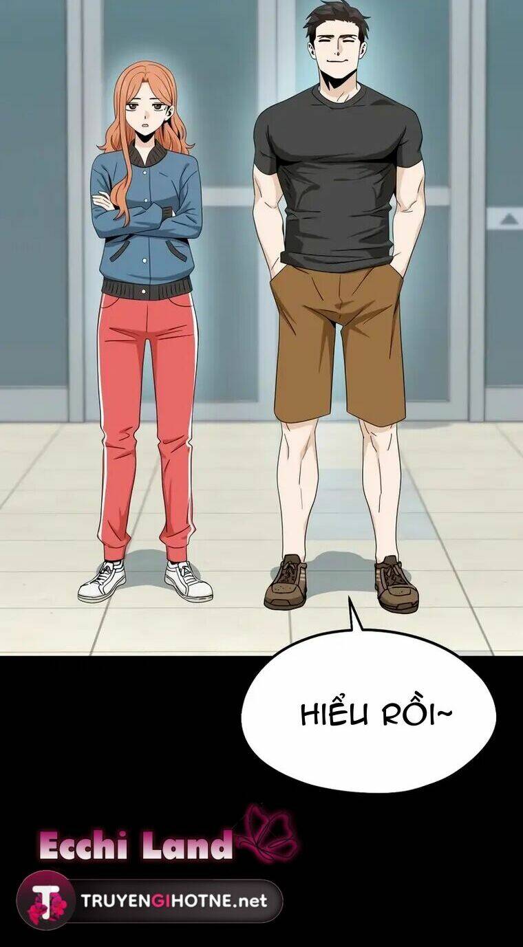Lớ Ngớ Vớ Phải Tình Yêu - Chap 72.1 - Trang 46