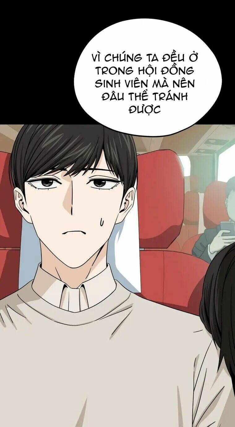 Lớ Ngớ Vớ Phải Tình Yêu - Chap 72.1 - Trang 47