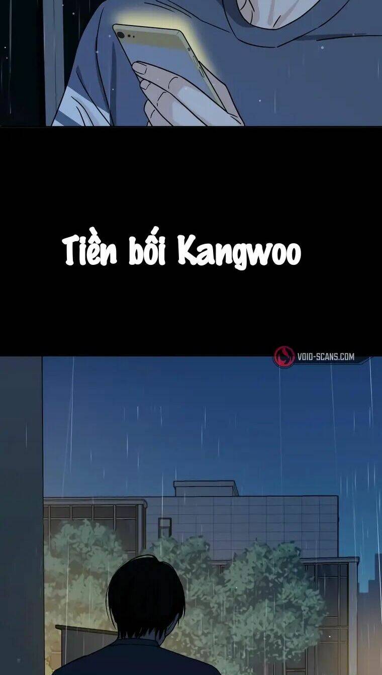 Lớ Ngớ Vớ Phải Tình Yêu - Chap 72.2 - Trang 21