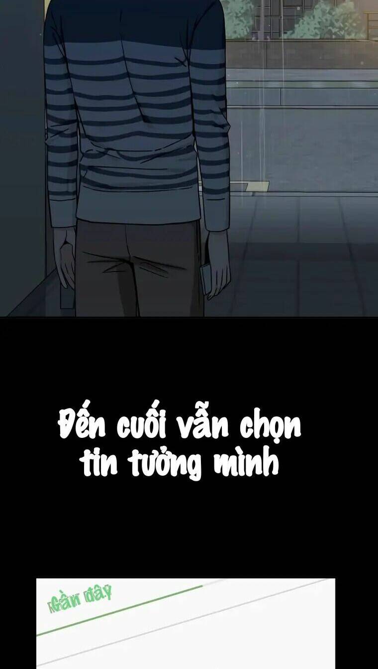 Lớ Ngớ Vớ Phải Tình Yêu - Chap 72.2 - Trang 22