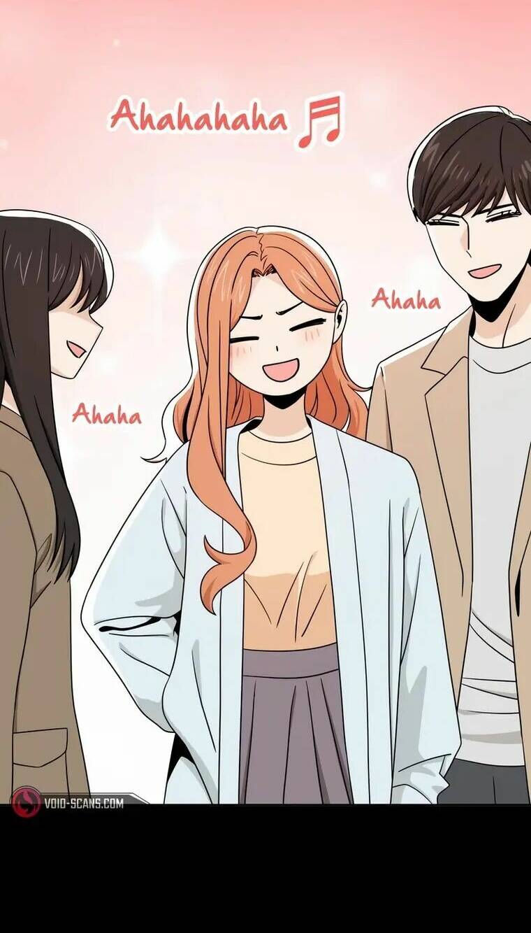 Lớ Ngớ Vớ Phải Tình Yêu - Chap 72.2 - Trang 10