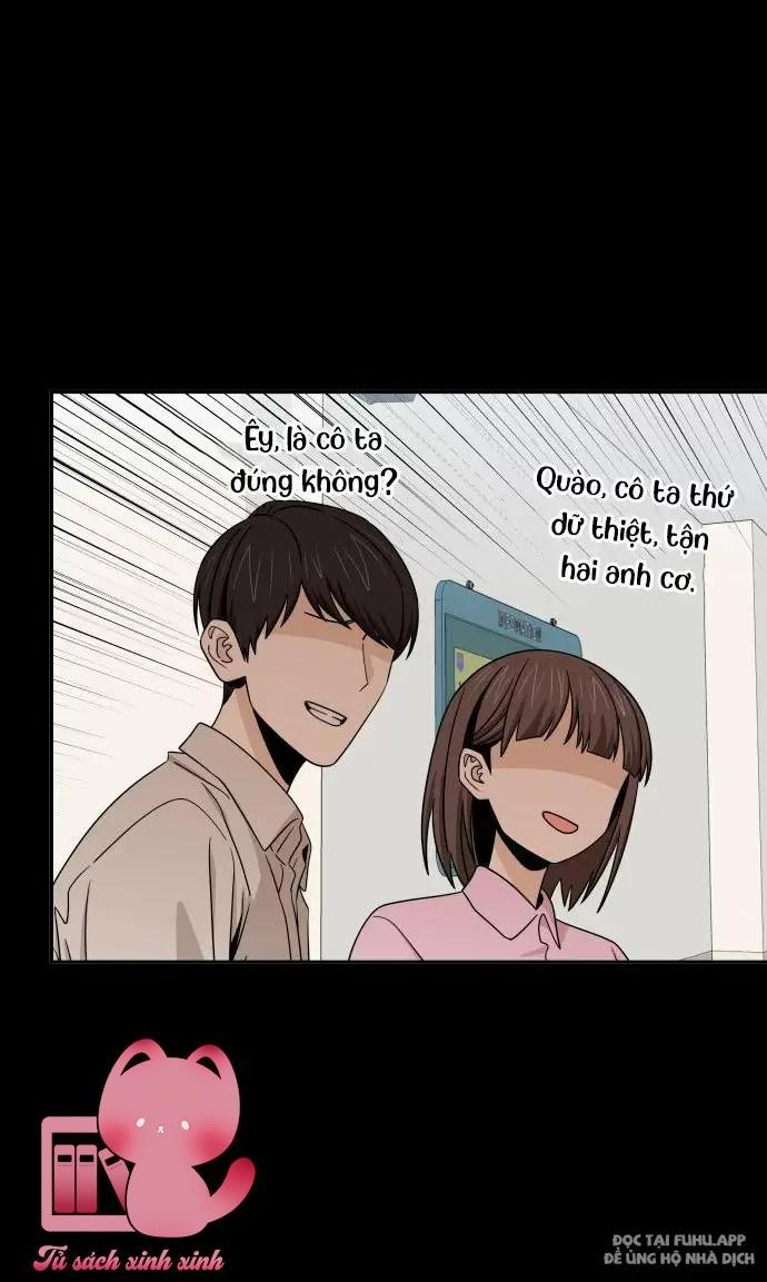 Lớ Ngớ Vớ Phải Tình Yêu - Chap 72 - Trang 13