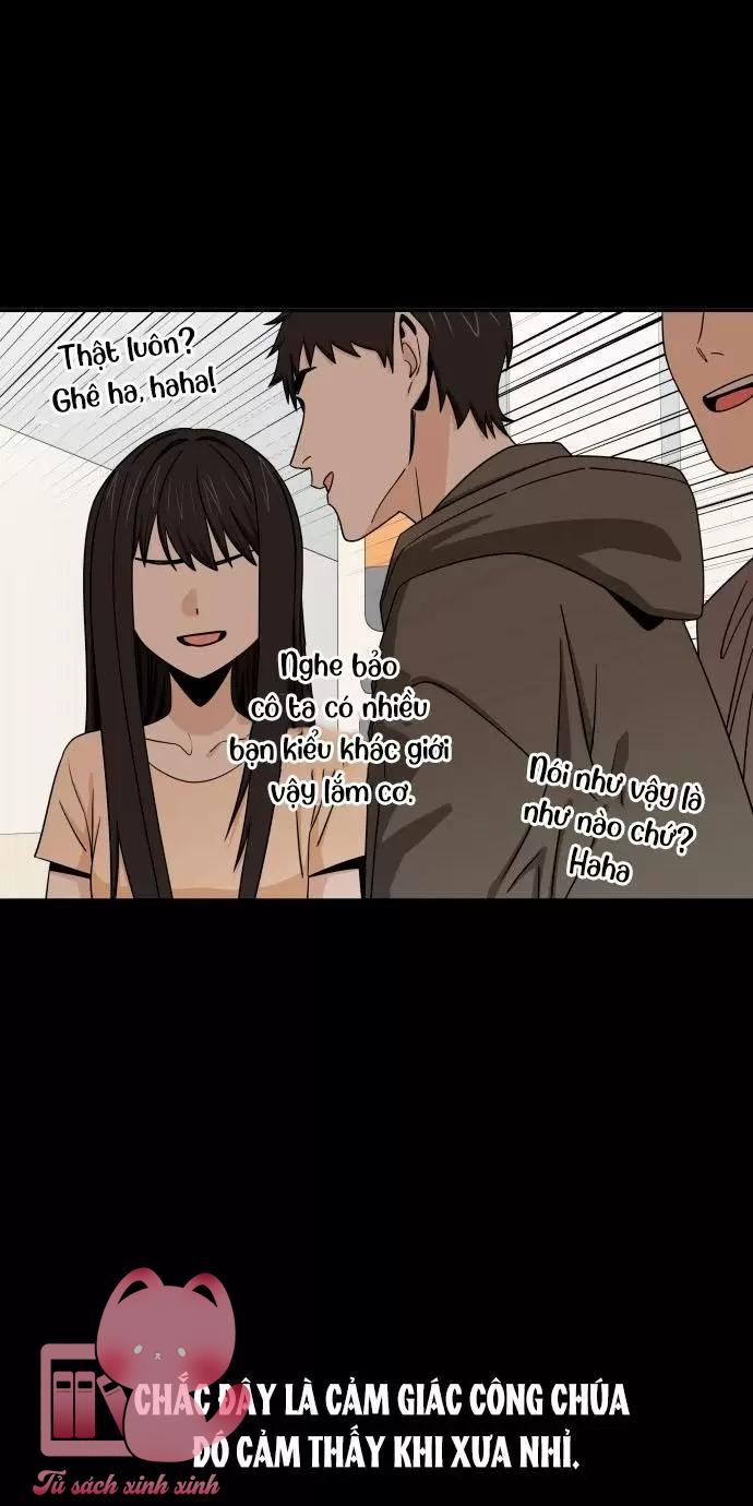 Lớ Ngớ Vớ Phải Tình Yêu - Chap 72 - Trang 14