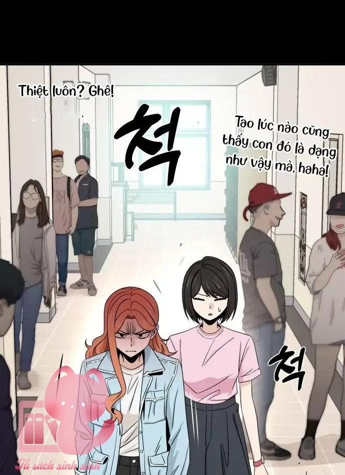 Lớ Ngớ Vớ Phải Tình Yêu - Chap 72 - Trang 15