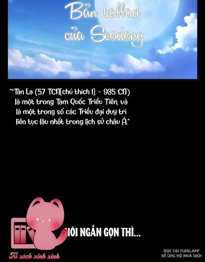Lớ Ngớ Vớ Phải Tình Yêu - Chap 72 - Trang 3