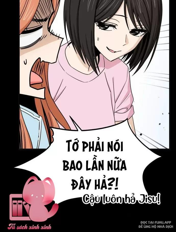 Lớ Ngớ Vớ Phải Tình Yêu - Chap 72 - Trang 25