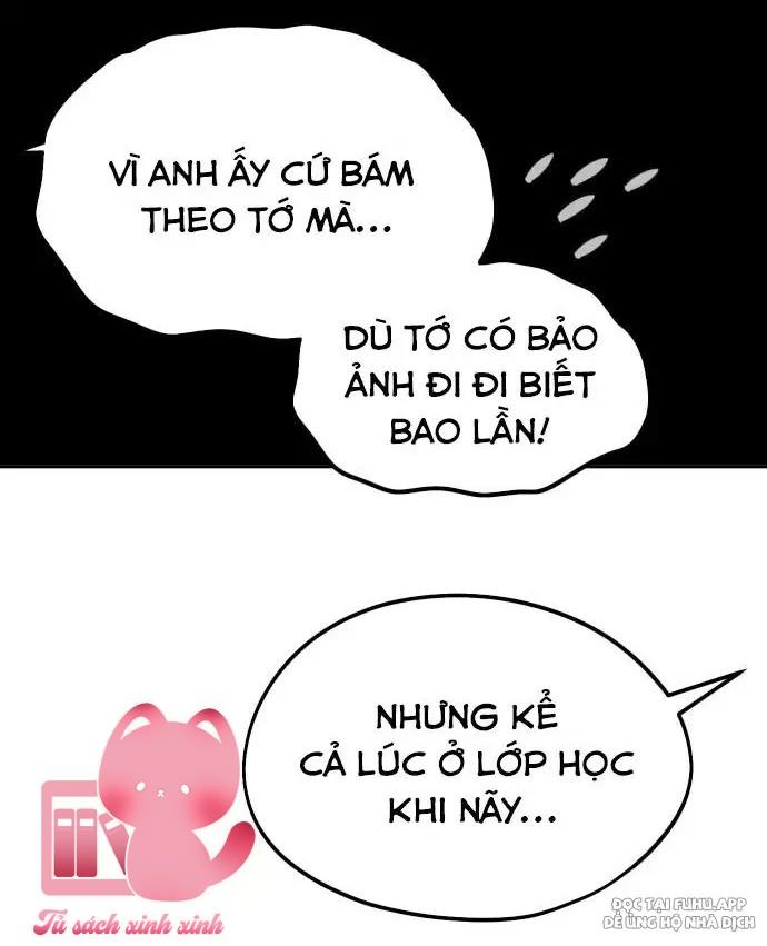 Lớ Ngớ Vớ Phải Tình Yêu - Chap 72 - Trang 27