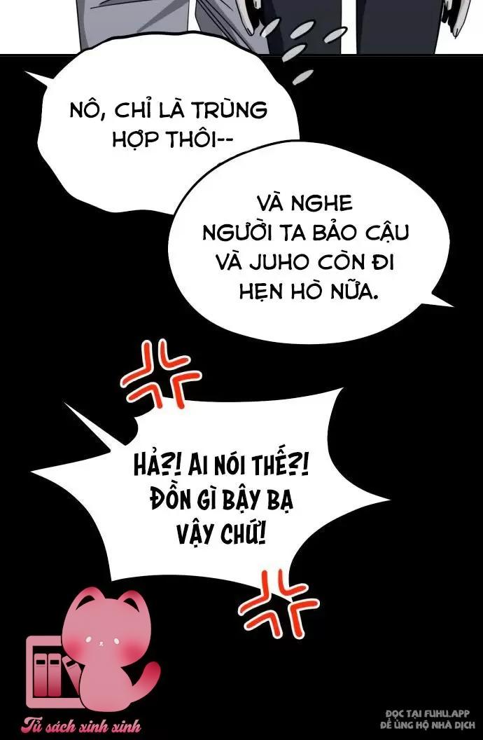 Lớ Ngớ Vớ Phải Tình Yêu - Chap 72 - Trang 29