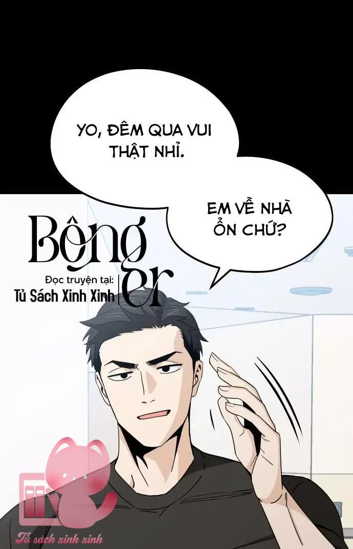 Lớ Ngớ Vớ Phải Tình Yêu - Chap 72 - Trang 32