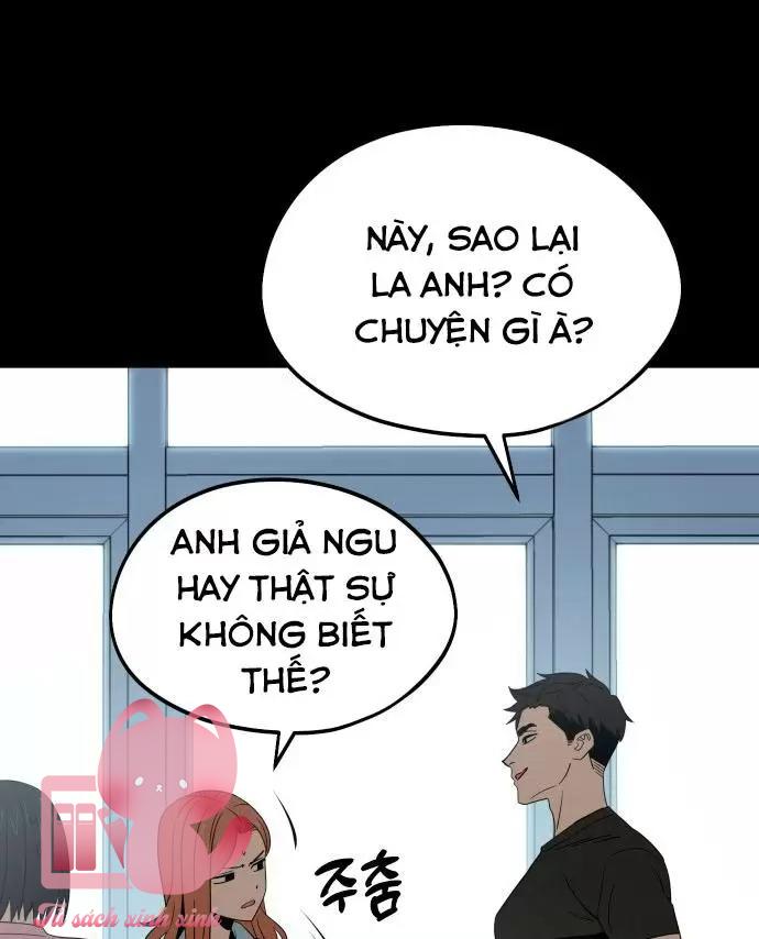 Lớ Ngớ Vớ Phải Tình Yêu - Chap 72 - Trang 34