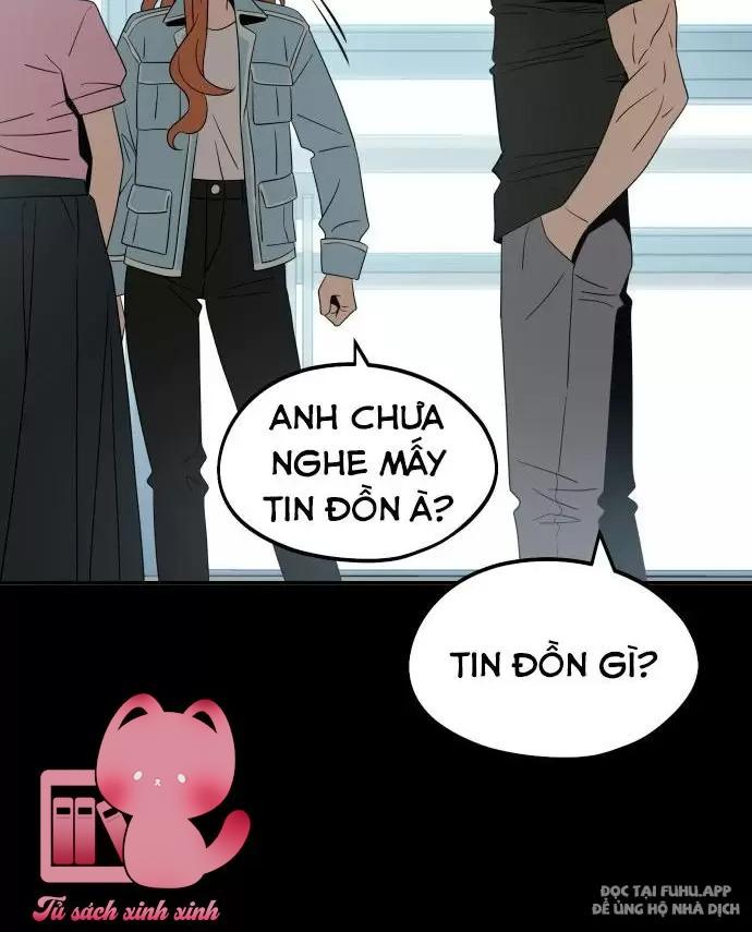 Lớ Ngớ Vớ Phải Tình Yêu - Chap 72 - Trang 35
