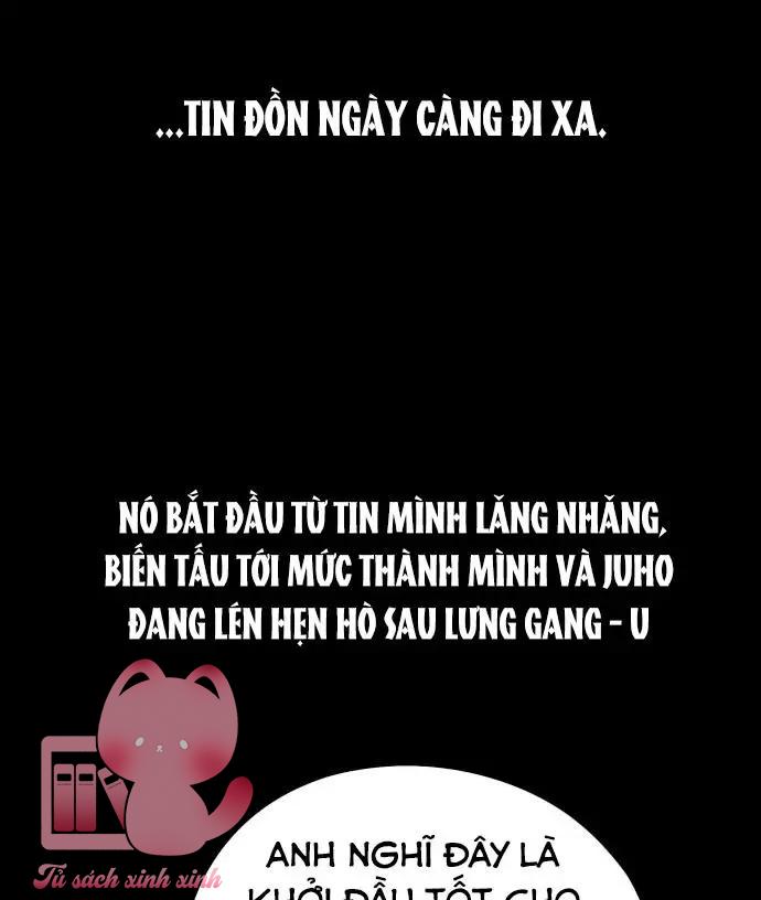 Lớ Ngớ Vớ Phải Tình Yêu - Chap 72 - Trang 44