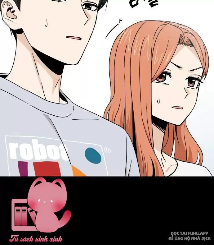 Lớ Ngớ Vớ Phải Tình Yêu - Chap 72 - Trang 49