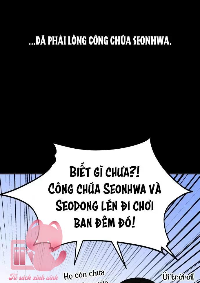 Lớ Ngớ Vớ Phải Tình Yêu - Chap 72 - Trang 6