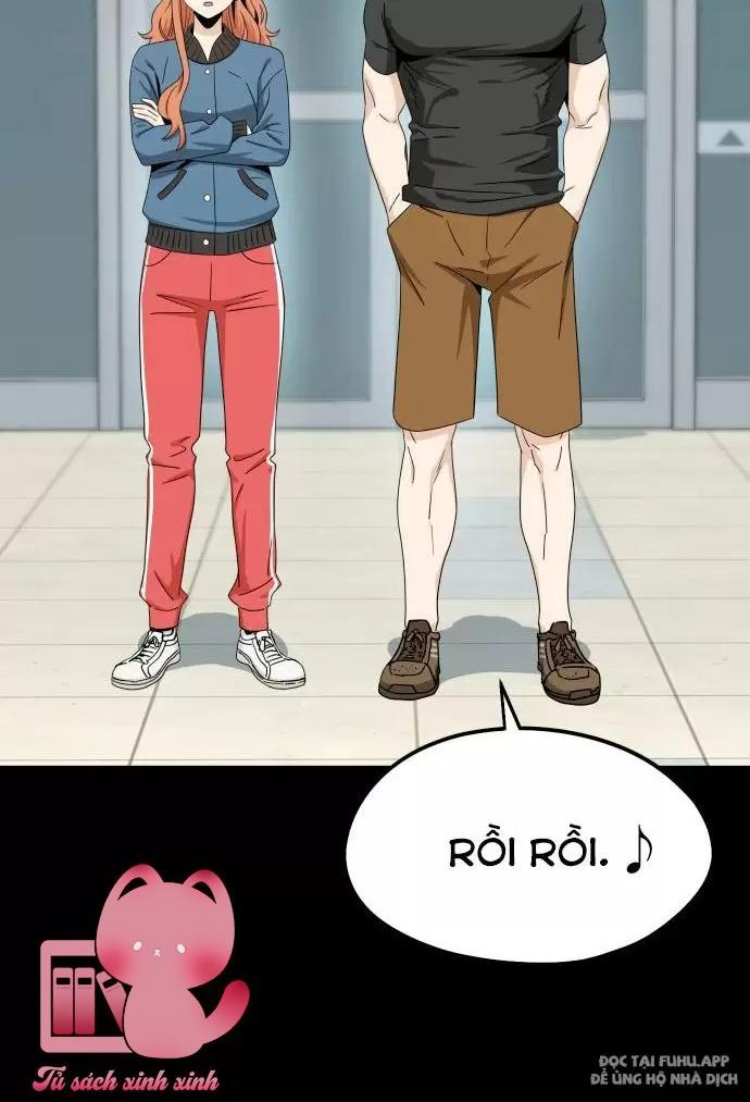 Lớ Ngớ Vớ Phải Tình Yêu - Chap 72 - Trang 55