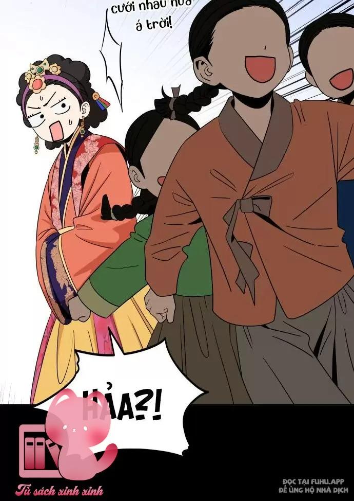 Lớ Ngớ Vớ Phải Tình Yêu - Chap 72 - Trang 7