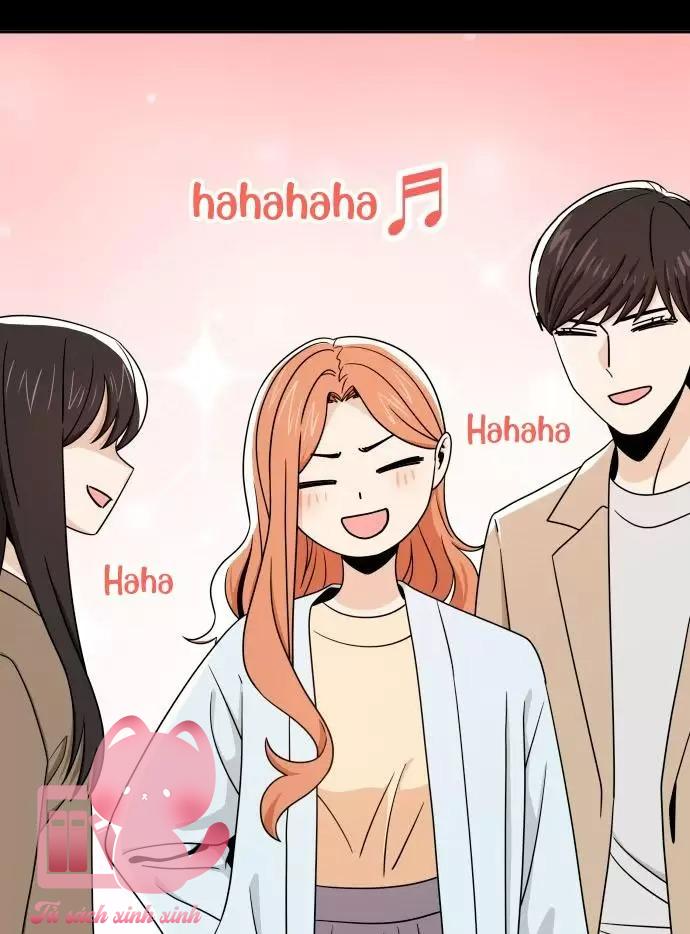 Lớ Ngớ Vớ Phải Tình Yêu - Chap 72 - Trang 74