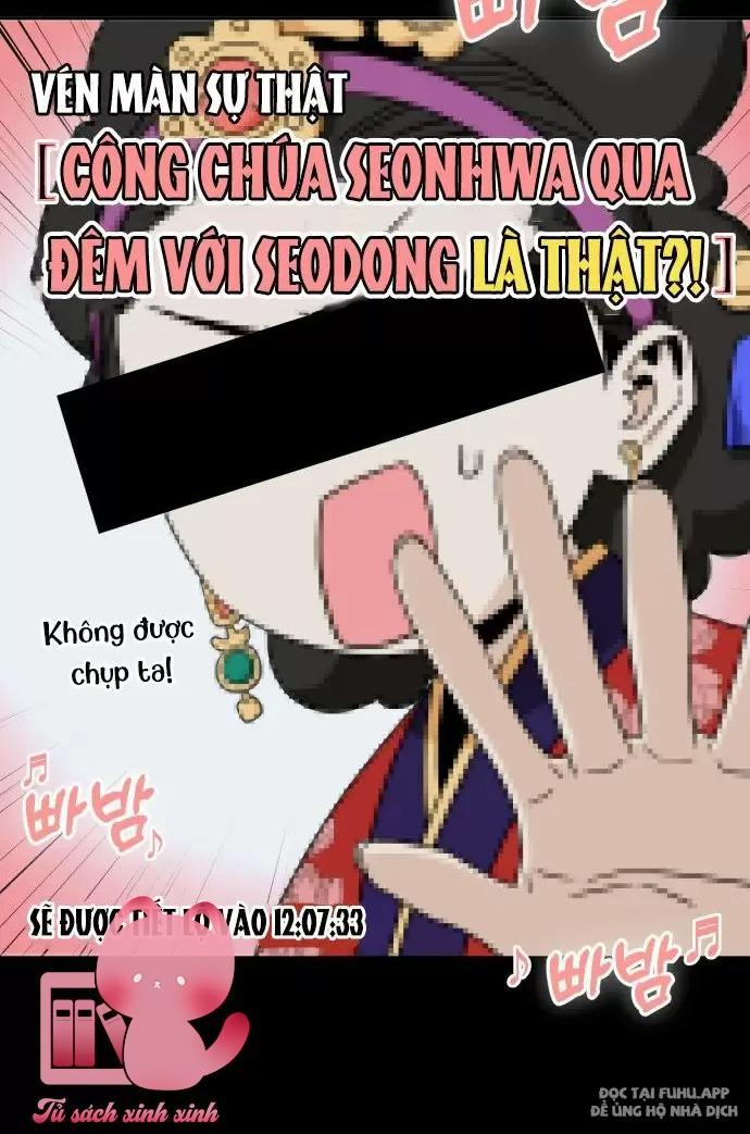 Lớ Ngớ Vớ Phải Tình Yêu - Chap 72 - Trang 9
