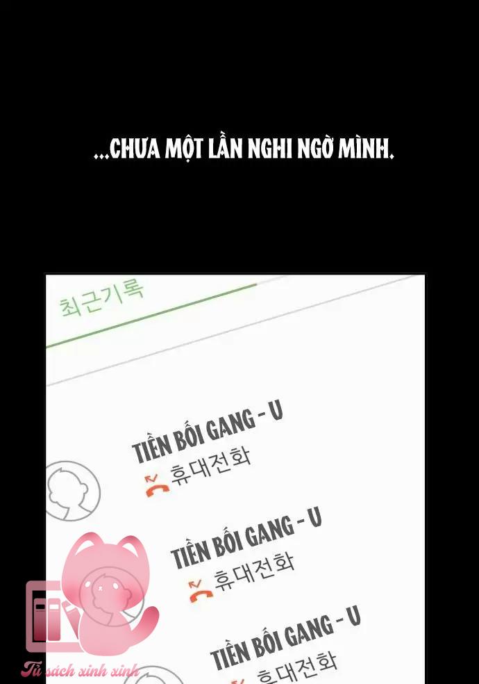 Lớ Ngớ Vớ Phải Tình Yêu - Chap 72 - Trang 91