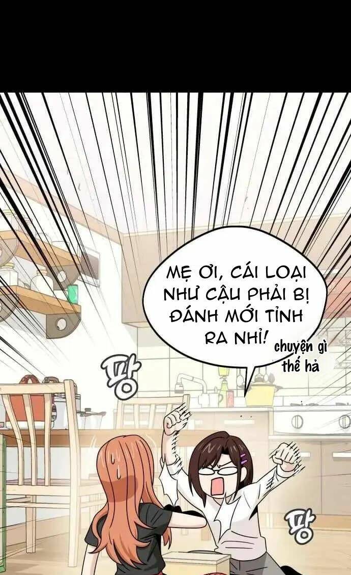 Lớ Ngớ Vớ Phải Tình Yêu - Chap 73.1 - Trang 14